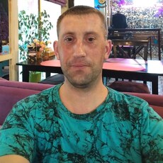 Фотография мужчины Ваня, 34 года из г. Уссурийск