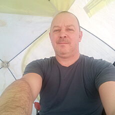 Фотография мужчины Александр, 48 лет из г. Копейск