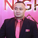 Тахир, 30 лет