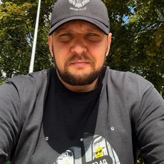 Фотография мужчины Андрей, 37 лет из г. Гомель