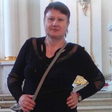 Фотография девушки Жанна, 60 лет из г. Орша