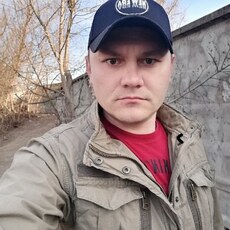 Фотография мужчины Евгений, 40 лет из г. Пенза