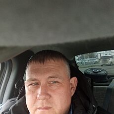 Фотография мужчины Александр, 36 лет из г. Анжеро-Судженск