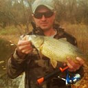 Рыбак, 39 лет