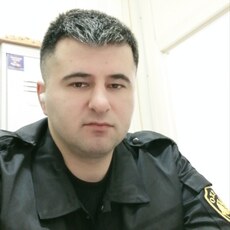 Фотография мужчины Вайнахский, 34 года из г. Одинцово