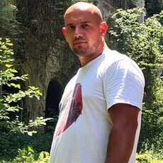 Фотография мужчины Алексей, 42 года из г. Нижний Новгород