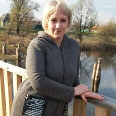 Фотография девушки Alina, 39 лет из г. Новозыбков