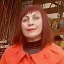 Gаliha, 52 года