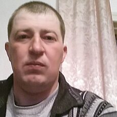 Фотография мужчины Николай, 35 лет из г. Барнаул