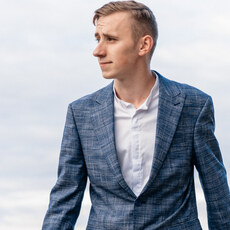 Фотография мужчины Александр, 27 лет из г. Минск