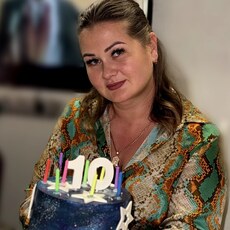 Фотография девушки Евгения, 38 лет из г. Минск