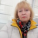 Людмила, 65 лет