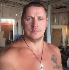 Фотография мужчины Сергей, 41 год из г. Подольск