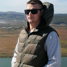 Фотография мужчины Артур, 37 лет из г. Находка