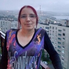 Фотография девушки Маша, 38 лет из г. Мурманск