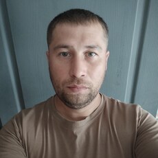 Фотография мужчины Руслан, 36 лет из г. Чернушка