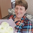 Незнакомка, 62 года