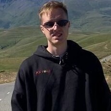 Фотография мужчины Алексей, 25 лет из г. Екатеринбург