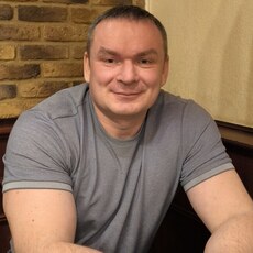Фотография мужчины Владимир, 38 лет из г. Киров