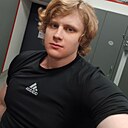 Илья, 27 лет