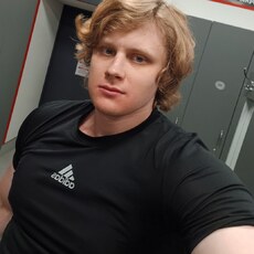 Фотография мужчины Илья, 27 лет из г. Полоцк