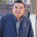 Жанат, 48 лет