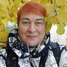 Фотография девушки Елена, 62 года из г. Павловский Посад