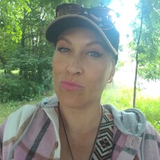 Фотография девушки Lisiчka, 41 год из г. Кострома