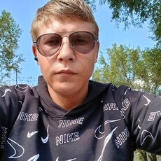 Фотография мужчины Денчик, 31 год из г. Уссурийск