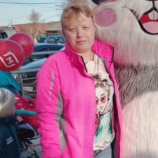 Фотография девушки Оля, 42 года из г. Камышлов