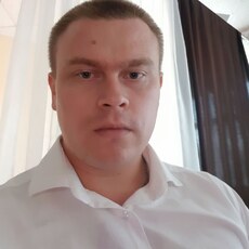 Фотография мужчины Александр, 35 лет из г. Казань