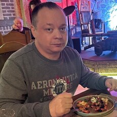 Фотография мужчины Жорик, 36 лет из г. Омск