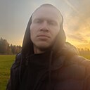 Макс, 34 года