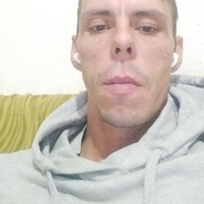 Фотография мужчины Роман, 40 лет из г. Тараз