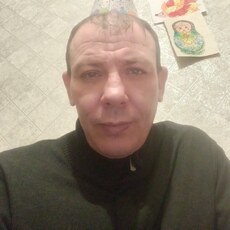 Фотография мужчины Данил, 44 года из г. Актюбинск