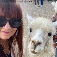 Фотография девушки Алла, 59 лет из г. Белогорск