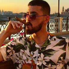 Фотография мужчины Шериф, 30 лет из г. Йошкар-Ола