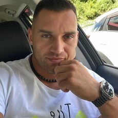 Фотография мужчины Егор, 41 год из г. Москва