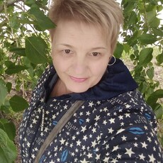 Фотография девушки Просто Я, 54 года из г. Липецк