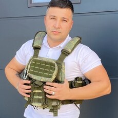 Фотография мужчины Каспийский, 33 года из г. Видное