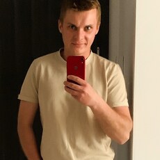 Фотография мужчины Martin, 34 года из г. Варшава