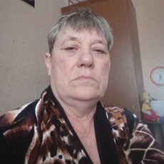Фотография девушки Евгения, 57 лет из г. Линево (Новосибирская Обл)