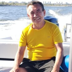 Фотография мужчины Василий, 55 лет из г. Йошкар-Ола