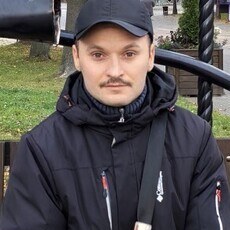 Фотография мужчины Денис, 37 лет из г. Молодечно