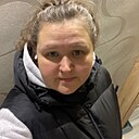 Любава, 44 года