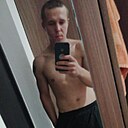 Вячеслав, 26 лет