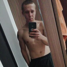 Фотография мужчины Вячеслав, 26 лет из г. Пресновка