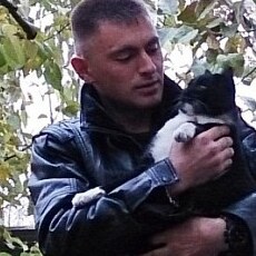 Фотография мужчины Лёха, 40 лет из г. Мичуринск