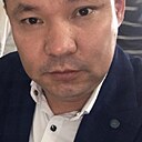 Ринад, 37 лет