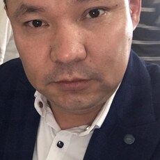Фотография мужчины Ринад, 37 лет из г. Балхаш
